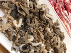 -伟记牛肉(金鸿公路店)