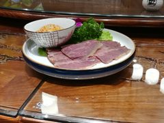 巴子牛肉-大街小巷民俗酒店(仁和中路店)