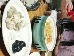 -必点海鲜·鲅鱼水饺(鞍山西道店)