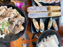 -丽江庭院之爱在路上(西单店)