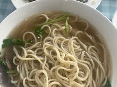 -十二忠手拉面(中华路店)