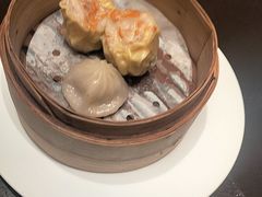 -京香轩·中餐厅(上海中庚聚龙酒店)