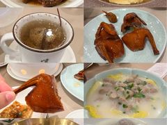 -顺风山庄(水濂山店)