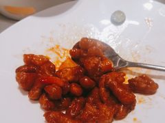 -君庭中餐厅(友谊宾馆店)