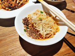 -茅庐毛血旺(烟台大悦城店)