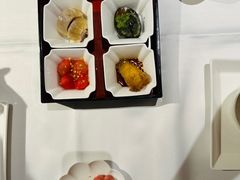 -小厨娘淮扬菜(清江苏宁广场店)