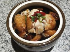 -南京大牌档(济南万象城店)