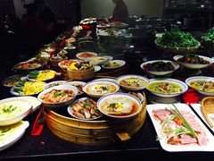 -惠食家酒店(老余杭美食街店)