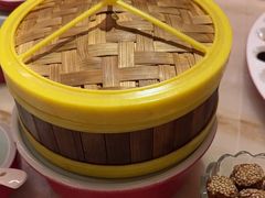 -京华烟云·北京烤鸭(领展购物广场·中关村店)