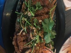 -Onion restaurant