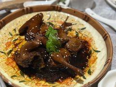 -丰尔粥食·粥底火锅·桑拿鸡(大良总店)