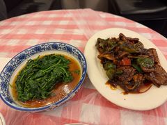 -玲珑餐厅(陕西南路店)