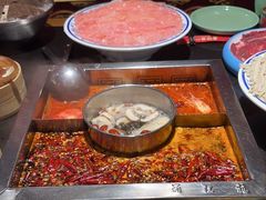 -蜀江龙火锅(339店)