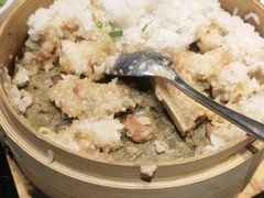 -秦唐一号西安菜馆(钟楼店)