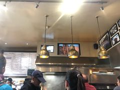 -Fergburger(皇后镇店)