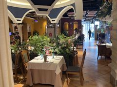 -俄士厨房(五棵松华熙LIVE店)