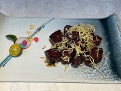 -古越舫·精品杭帮菜(商都路店)