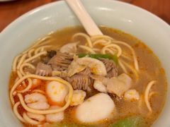 -奎元馆.百年奎元.非遗传承(西湖边的解放路店)
