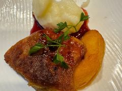 -博林天瑞喜来登酒店·西丽尚膳