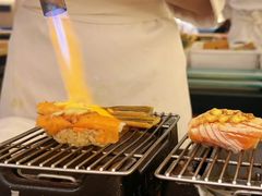 -鮨政·Omakase(万象城店)