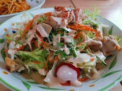 -萨莉亚意式餐厅(上下九店)