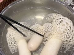 -正能量脆肉鲩火锅