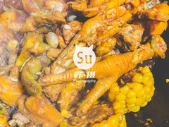 -二十一分小锅炖(中心店)