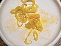 -新石器烤肉(中房金谊广场店)