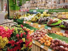 -PAGODA百果园(台柳路凯德广场店)