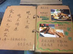 -素心斋素食餐厅