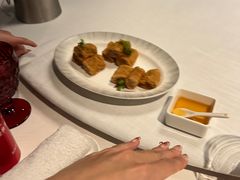 -三号黄浦会Canton Table