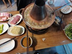 -晋商羊家将(十八中店)