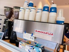 -AllorNothing横竖横咖啡(天虹店)