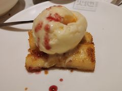 -火地铁板烧(河西龙湖天街店)
