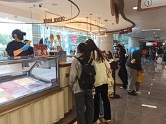 -哈根达斯(天河城店)