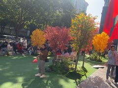 -西北轻工批发市场