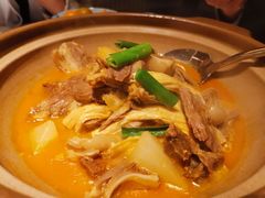 -湘上湘(米其林餐厅-正大中心总店)