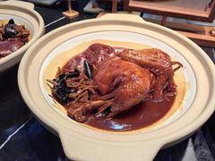 -姚江春中餐厅·太平洋大酒店