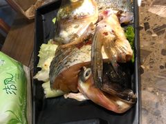 -味仙疯美蛙鱼头(清扬路总店)