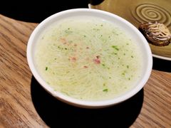文思豆腐羹-扬州狮子楼·非遗淮扬菜(东关街店)