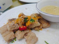 -梅子大排档