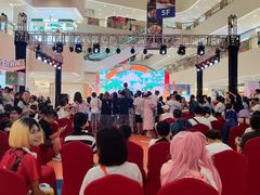 -义乌之心城市生活广场