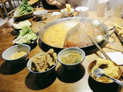 -楠火锅(仁恒梦中心店)