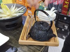 -庆合府重庆大排档(紫都城店)