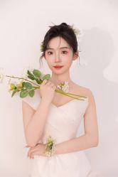 -苏菲亚婚纱摄影