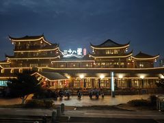 -二十八里太湖船菜(吉祥路店)