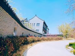 景点-威高民俗文化邨