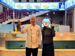 -金百门·顺德海鲜酒家(陈村店)