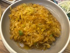-合合春饼·酱骨·东北菜(潘家园店)