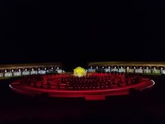 -鼎盛王朝康熙大典实景演出